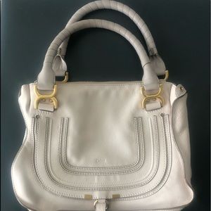 Chloe Medium Marcie Satchel